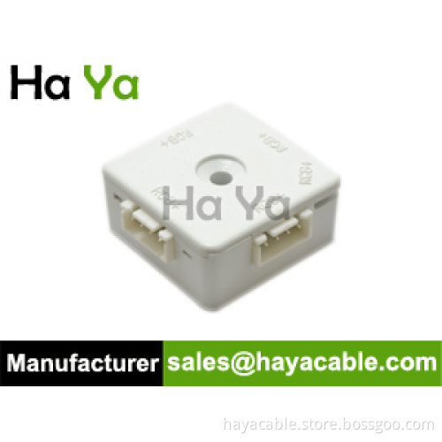 RGB LED Junction Box